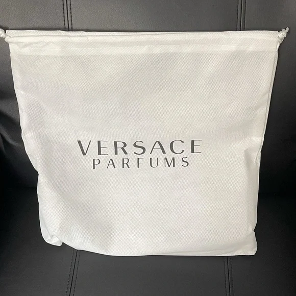 Versace men big travel bag - Picture 8 of 8